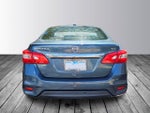 2016 Nissan Sentra SV