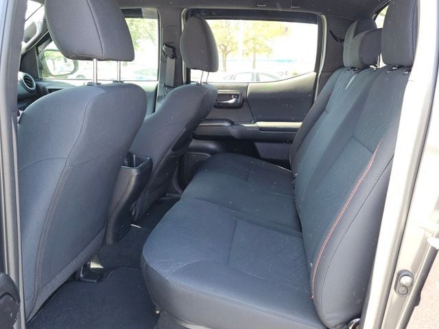 2020 Toyota Tacoma TRD Sport V6