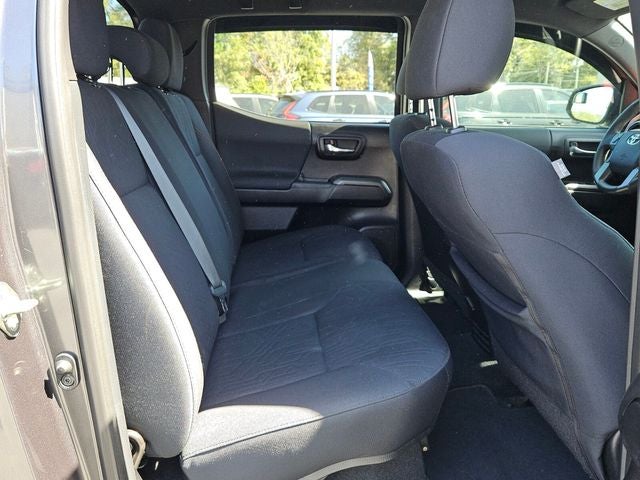 2020 Toyota Tacoma TRD Sport V6