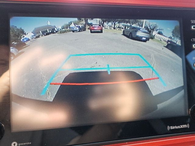 2020 Toyota Tacoma TRD Sport V6