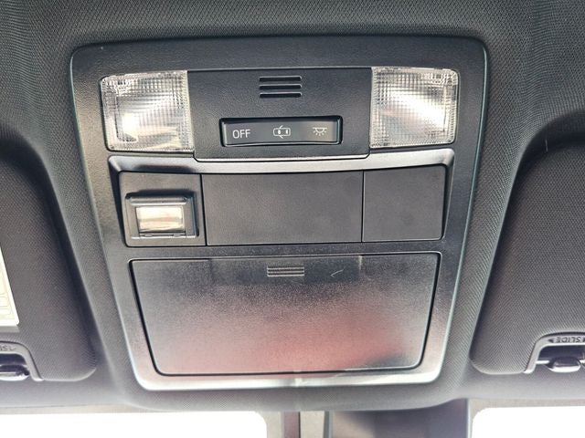 2020 Toyota Tacoma TRD Sport V6