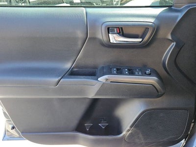 2020 Toyota Tacoma TRD Sport V6