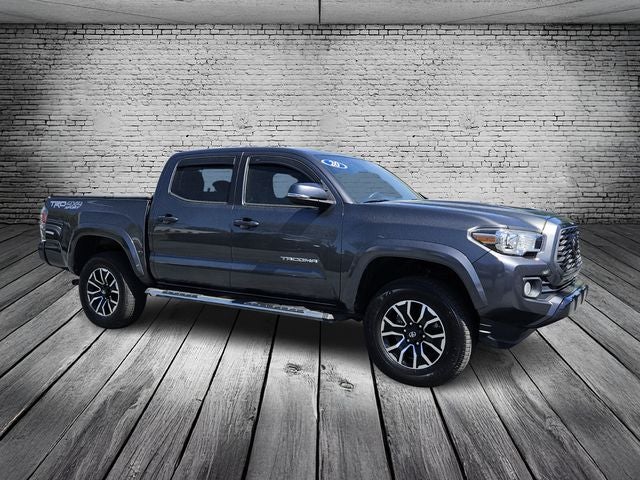 2020 Toyota Tacoma TRD Sport V6