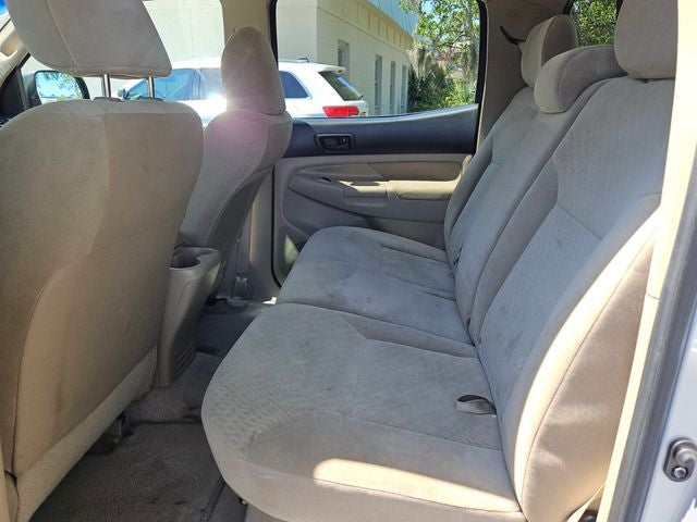 2009 Toyota Tacoma PreRunner V6