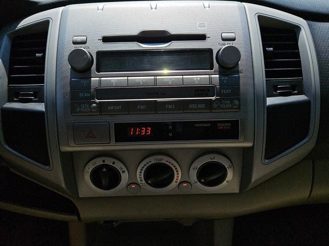 2009 Toyota Tacoma PreRunner V6