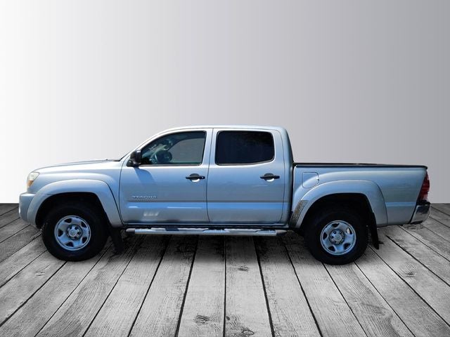 2009 Toyota Tacoma PreRunner V6