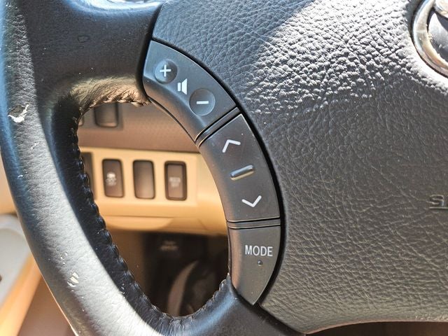 2009 Toyota Tacoma PreRunner V6