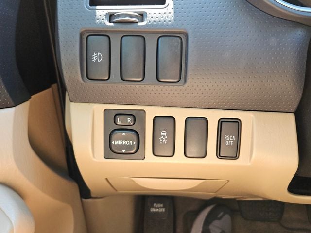 2009 Toyota Tacoma PreRunner V6