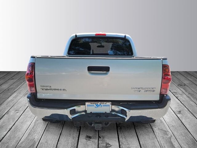 2009 Toyota Tacoma PreRunner V6