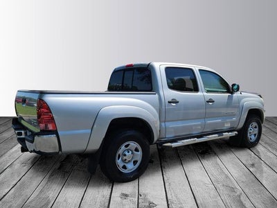 2009 Toyota Tacoma PreRunner V6