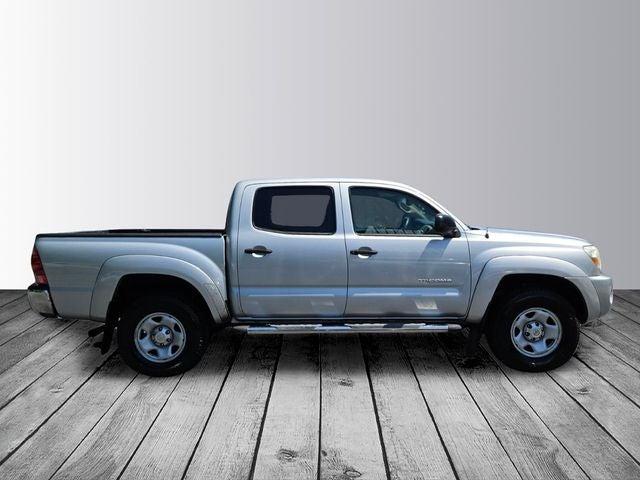 2009 Toyota Tacoma PreRunner V6