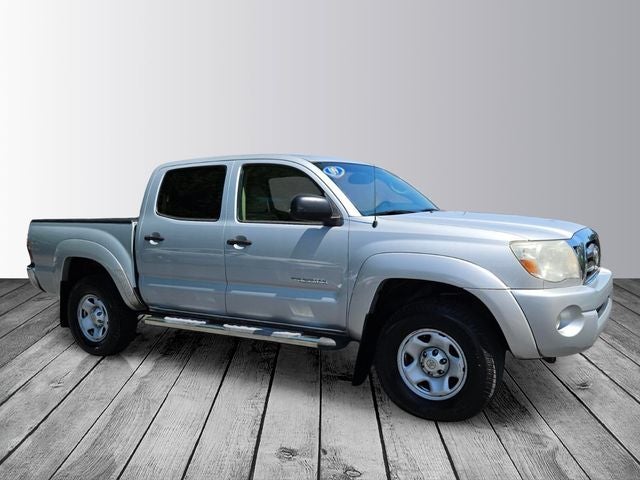 2009 Toyota Tacoma PreRunner V6