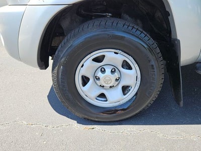 2009 Toyota Tacoma PreRunner V6