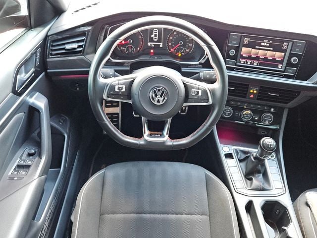 2019 Volkswagen Jetta GLI 2.0T 35th Anniversary Edition