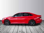 2019 Volkswagen Jetta GLI 2.0T 35th Anniversary Edition
