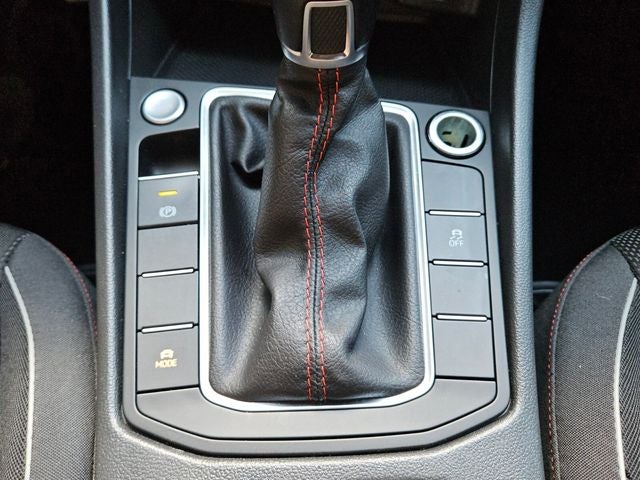 2019 Volkswagen Jetta GLI 2.0T 35th Anniversary Edition