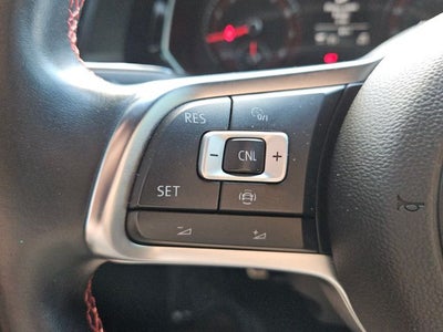 2019 Volkswagen Jetta GLI 2.0T 35th Anniversary Edition