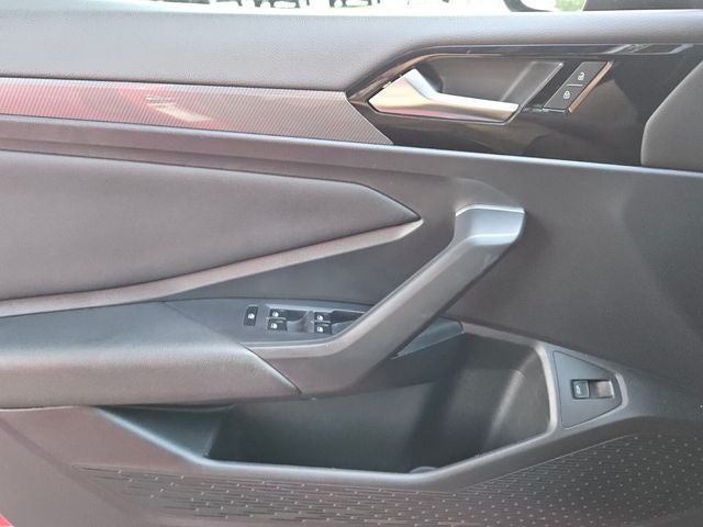 2019 Volkswagen Jetta GLI 2.0T 35th Anniversary Edition