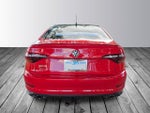 2019 Volkswagen Jetta GLI 2.0T 35th Anniversary Edition