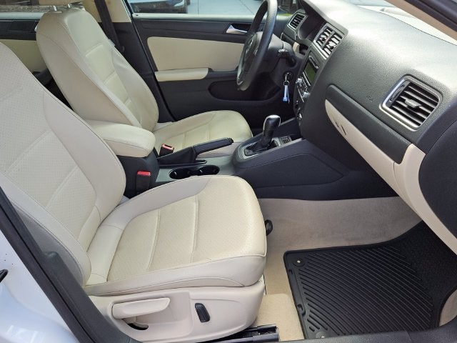 2014 Volkswagen Jetta 1.8T SE