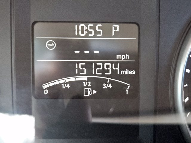 2014 Volkswagen Jetta 1.8T SE