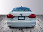 2014 Volkswagen Jetta 1.8T SE