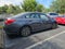 2018 Subaru Legacy 2.5i