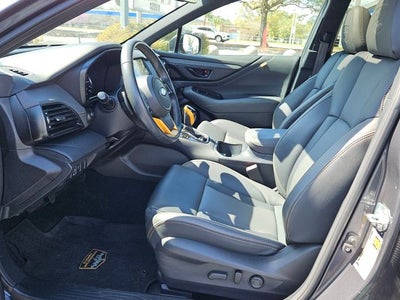 2023 Subaru Outback Wilderness