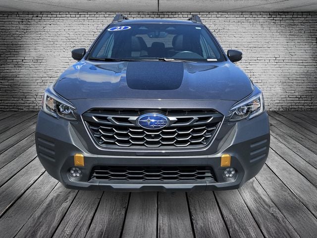 2023 Subaru Outback Wilderness