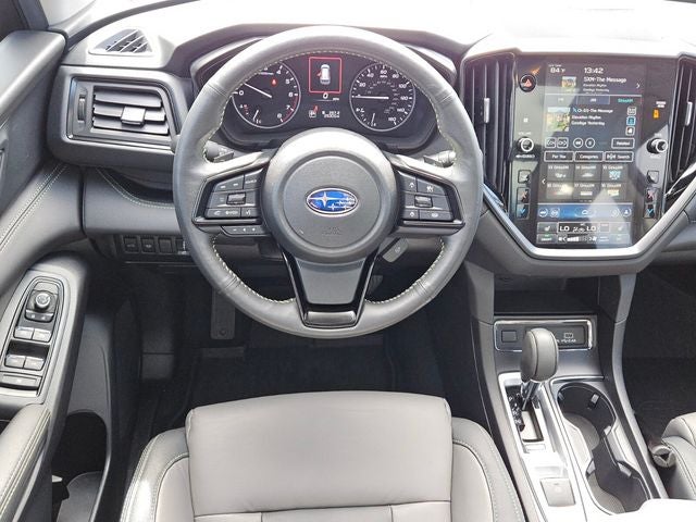 2024 Subaru Ascent Onyx Edition
