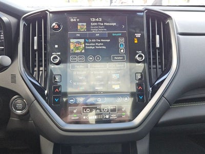 2024 Subaru Ascent Onyx Edition