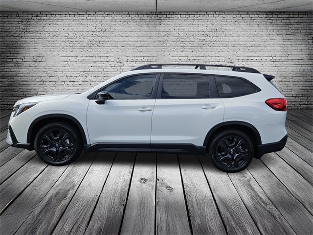 2024 Subaru Ascent Onyx Edition