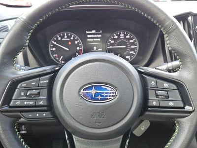 2024 Subaru Ascent Onyx Edition