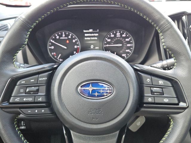 2024 Subaru Ascent Onyx Edition