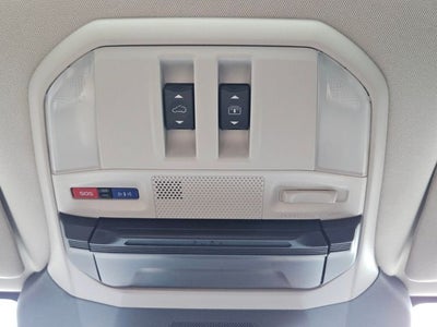 2024 Subaru Ascent Onyx Edition