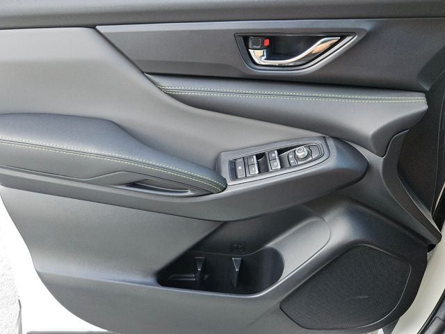 2024 Subaru Ascent Onyx Edition