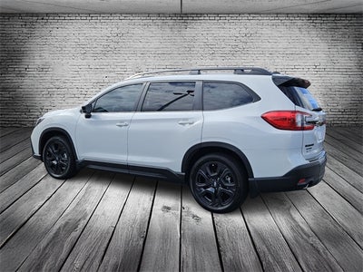 2024 Subaru Ascent Onyx Edition