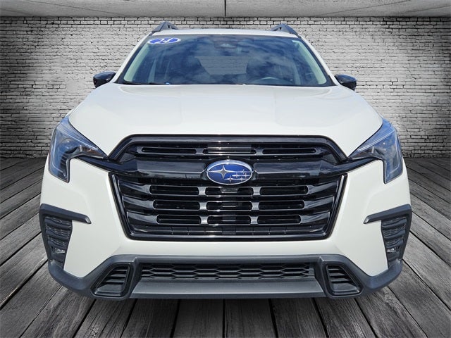 2024 Subaru Ascent Onyx Edition