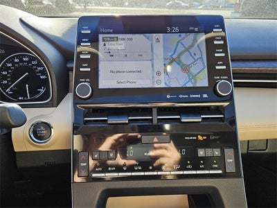 2020 Toyota Avalon Limited