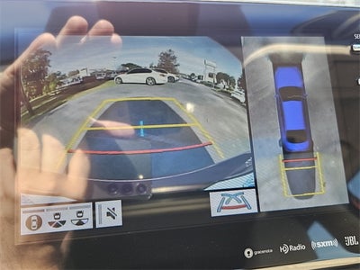 2020 Toyota Avalon Limited