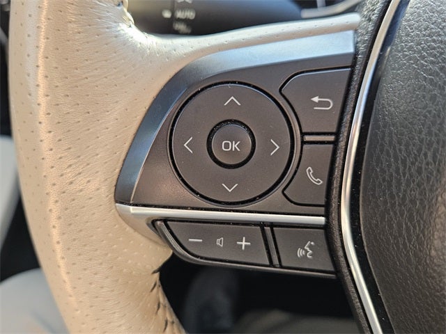 2020 Toyota Avalon Limited