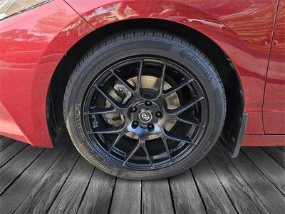 2020 Toyota Avalon Limited