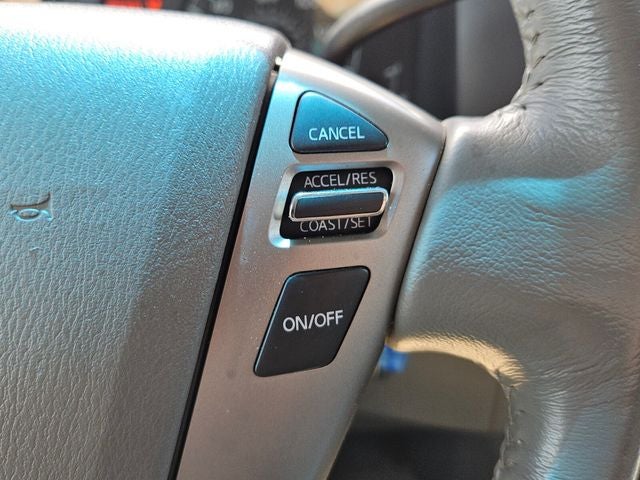 2019 Nissan NV Passenger SL