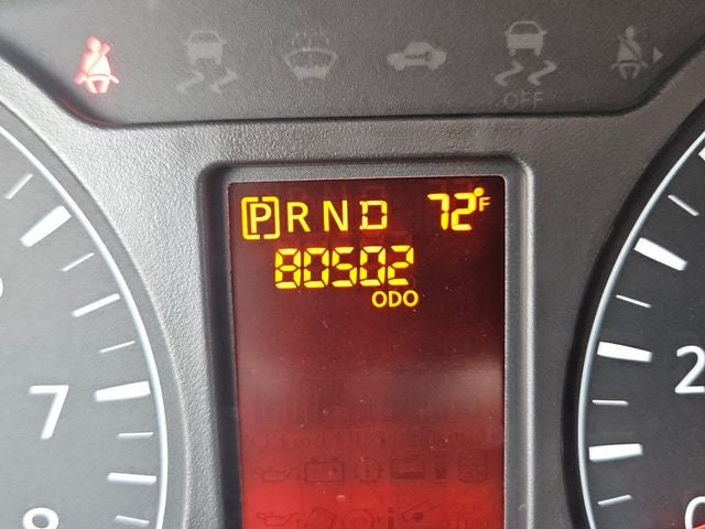 2019 Nissan NV Passenger SL