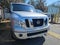 2019 Nissan NV Passenger SL