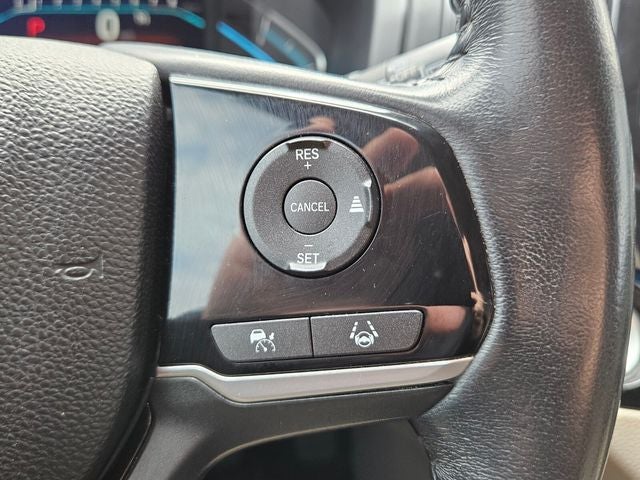 2021 Honda Odyssey Touring