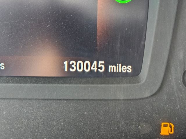 2021 Honda Odyssey Touring