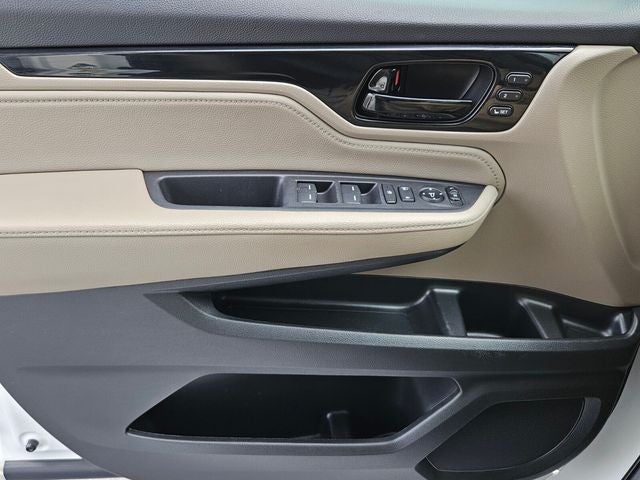 2021 Honda Odyssey Touring