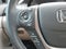 2016 Honda Pilot EX-L w/Honda Sensing