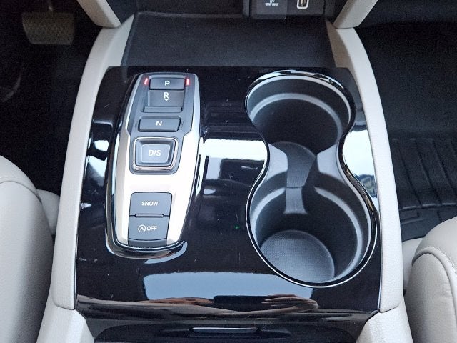 2020 Honda Pilot Touring 8 Passenger